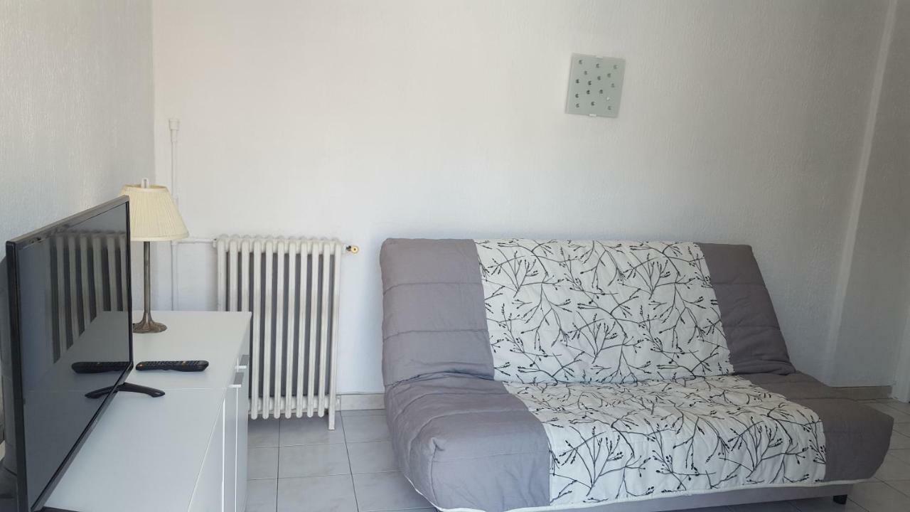 Nice Centre Studio Proche Mer מראה חיצוני תמונה