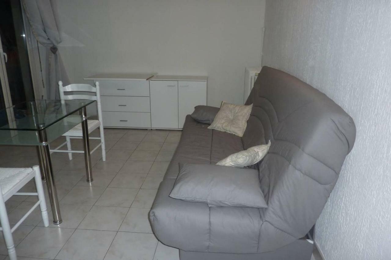 Nice Centre Studio Proche Mer מראה חיצוני תמונה