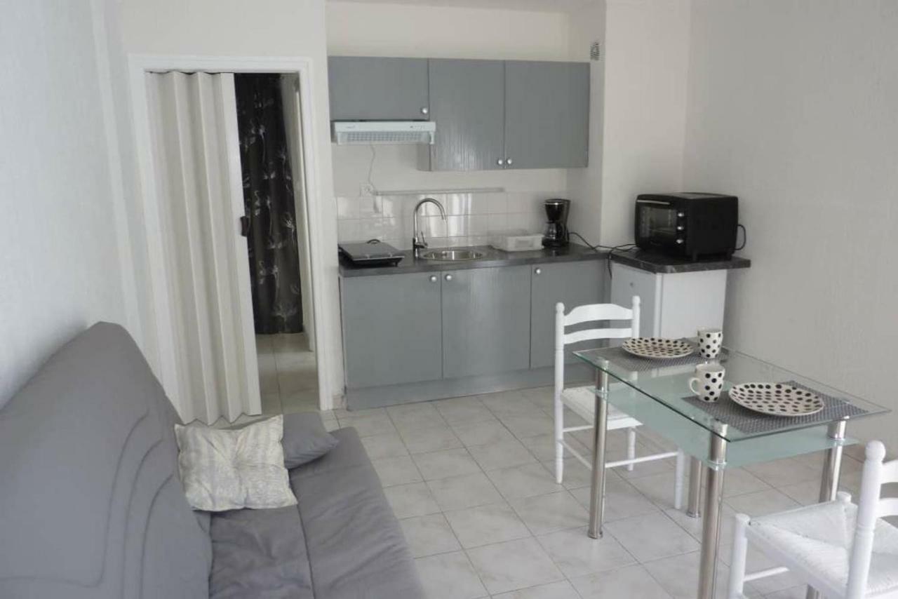 Nice Centre Studio Proche Mer מראה חיצוני תמונה