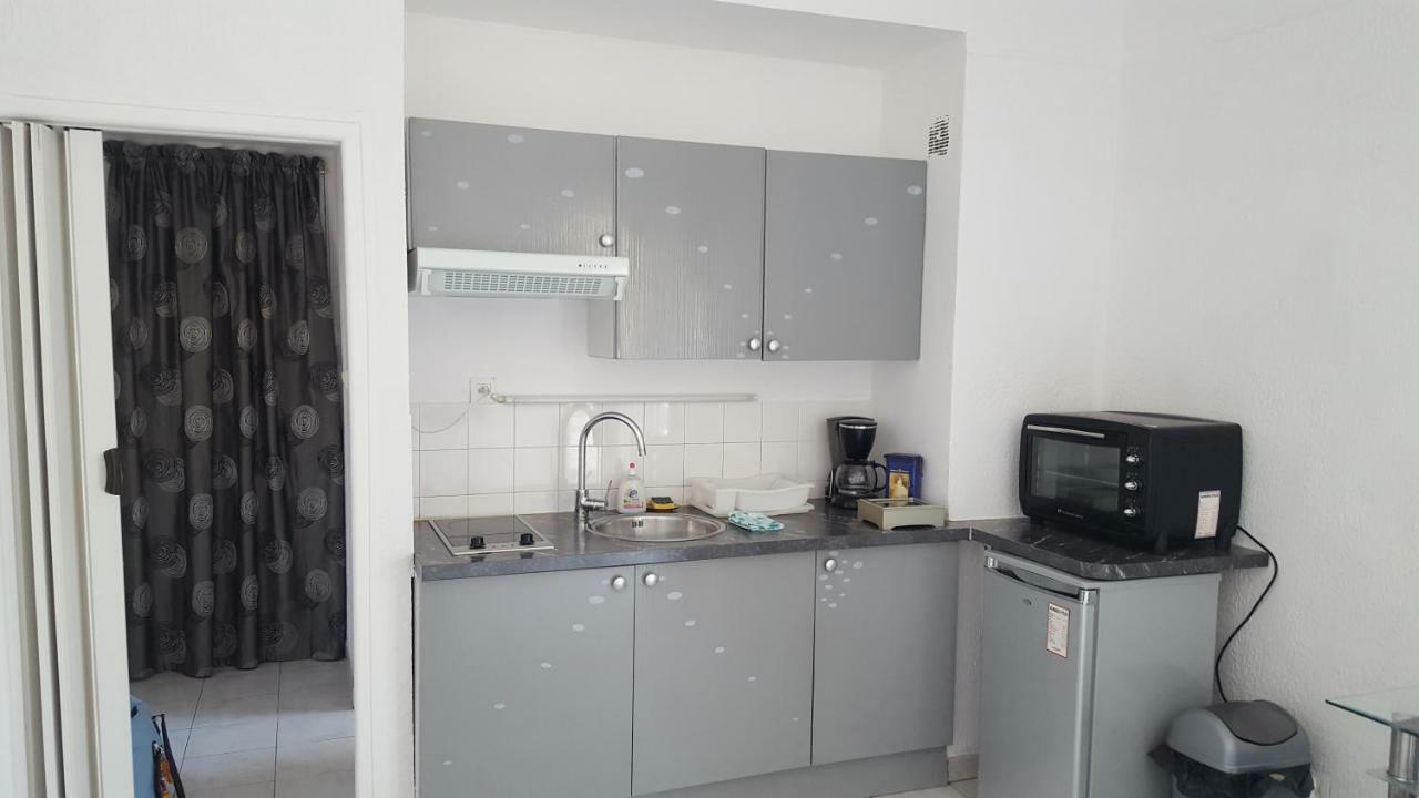 Nice Centre Studio Proche Mer מראה חיצוני תמונה